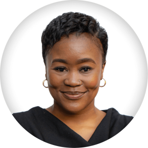 Ntokozo Ngwenya