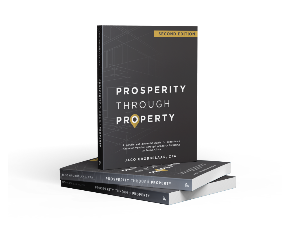 Prosperity Through Property book