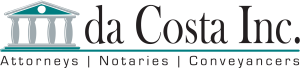 Da Costa Inc.