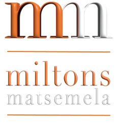 Miltons Matsemela